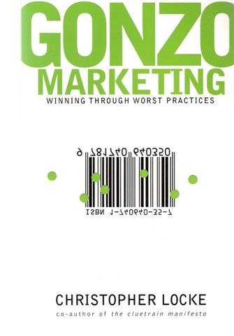 Gonzo Marketing